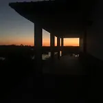 Encantos De Orellana Ferienhaus *