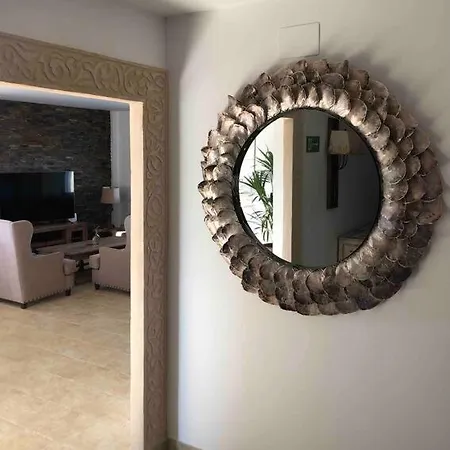 Semesterbostad Encantos De Orellana