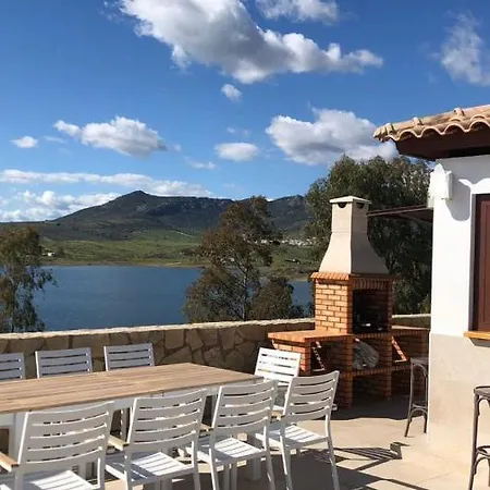 Encantos De Orellana