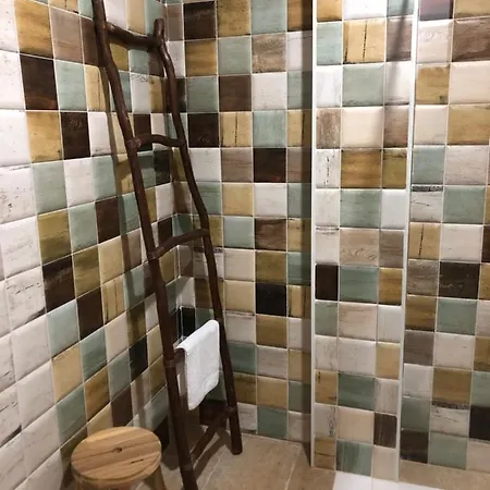 Semesterbostad Encantos De Orellana *