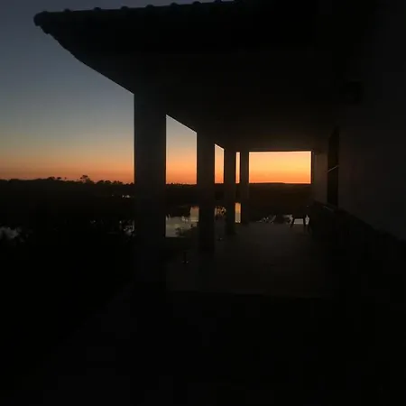 Encantos De Orellana Casa de Férias *