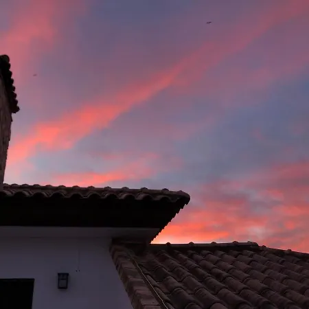 Encantos De Orellana Feriehus