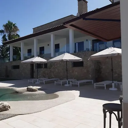 Feriehus Encantos De Orellana *