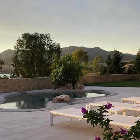 Encantos De Orellana *