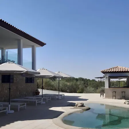 Semesterbostad Encantos De Orellana