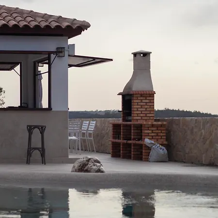 Ferienhaus Encantos De Orellana