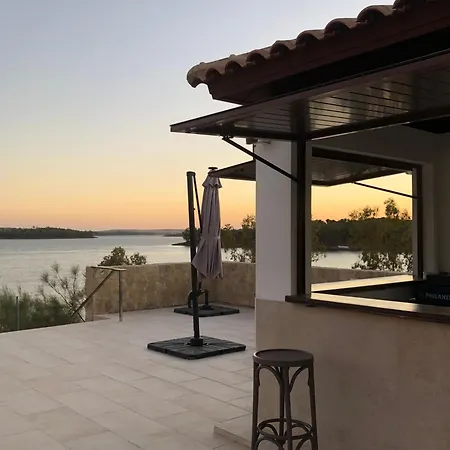 Semesterbostad Encantos De Orellana *