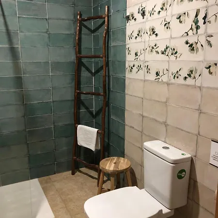 Encantos De Orellana Feriehus