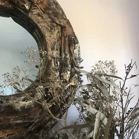 Semesterbostad Encantos De Orellana