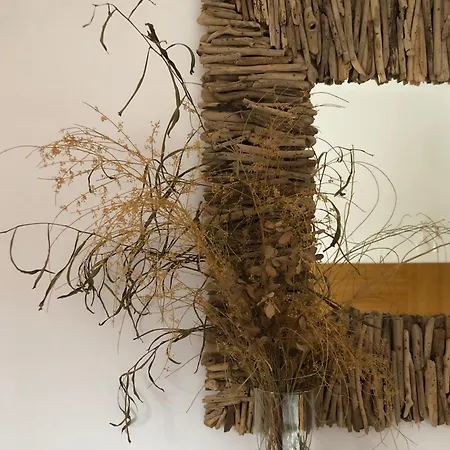 Encantos De Orellana Semesterbostad