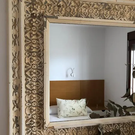 Encantos De Orellana Feriehus *