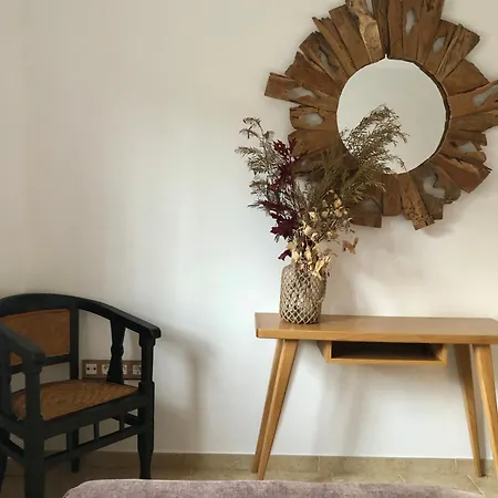 Semesterbostad Encantos De Orellana Navalvillar de Pela