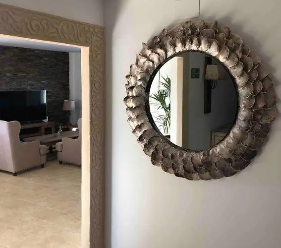 Hébergement de vacances Encantos De Orellana