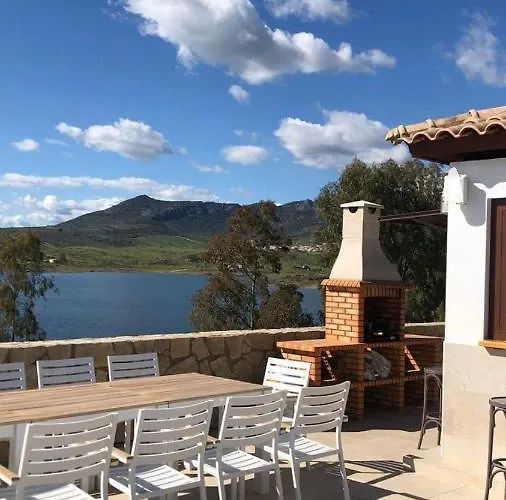 Encantos De Orellana