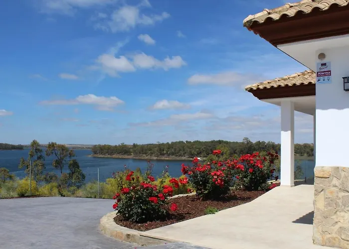 Encantos De Orellana *