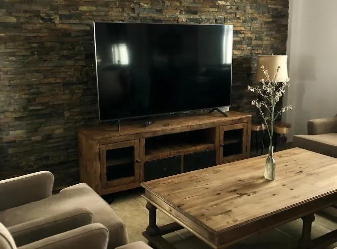 Encantos De Orellana Navalvillar de Pela