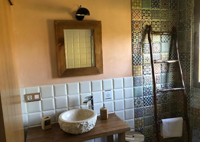 Encantos De Orellana