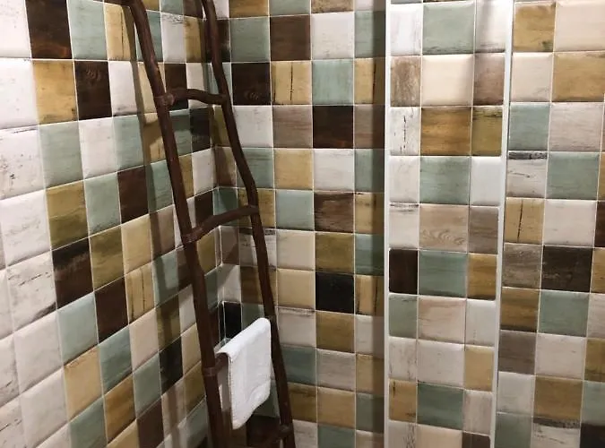 Hébergement de vacances Encantos De Orellana *