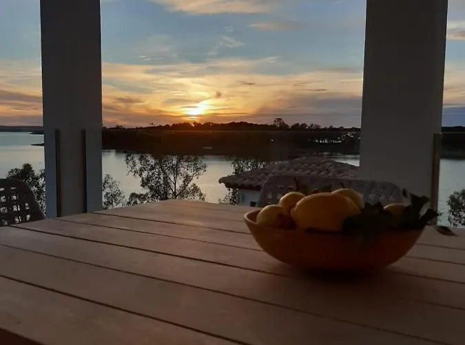 Encantos De Orellana * Navalvillar de Pela