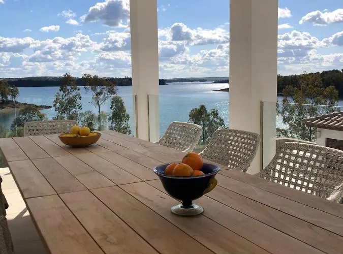 Encantos De Orellana * Navalvillar de Pela