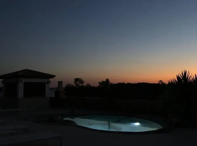 Encantos De Orellana