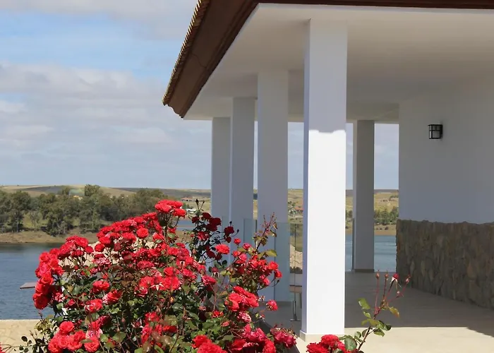 Encantos De Orellana