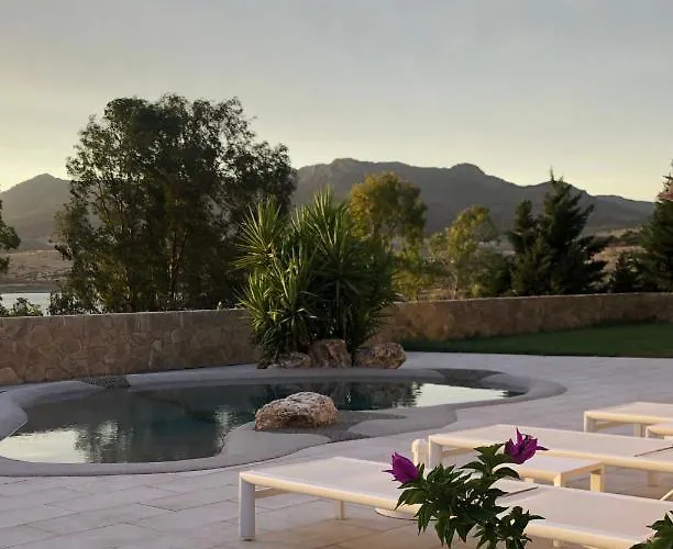 Encantos De Orellana *