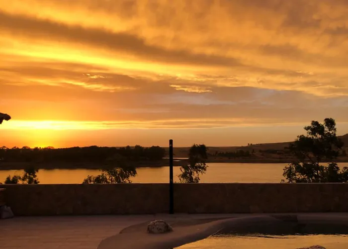 Encantos De Orellana *