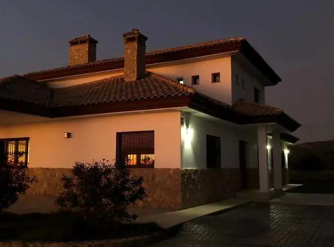 Encantos De Orellana *