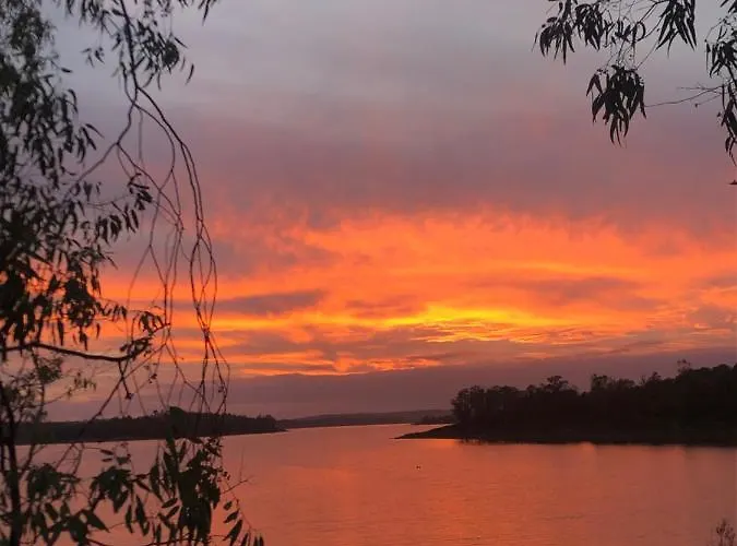 Hébergement de vacances Encantos De Orellana *