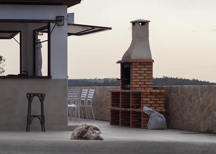 Hébergement de vacances Encantos De Orellana