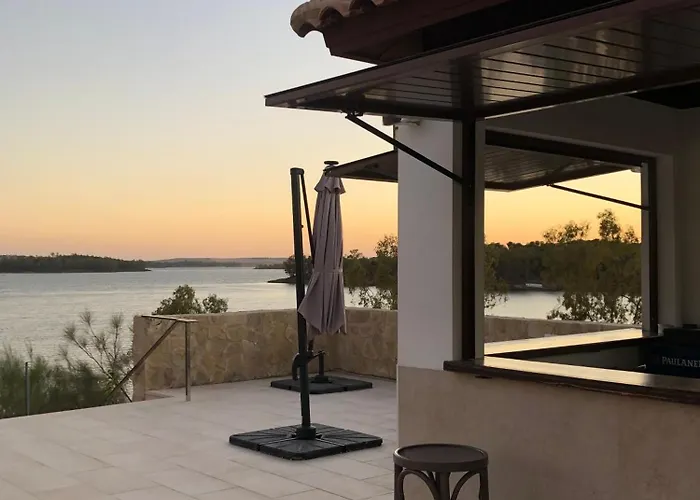 Hébergement de vacances Encantos De Orellana *