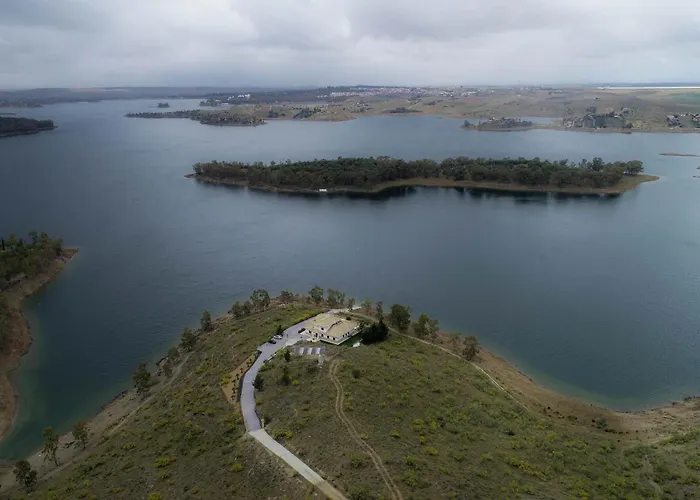 Encantos De Orellana