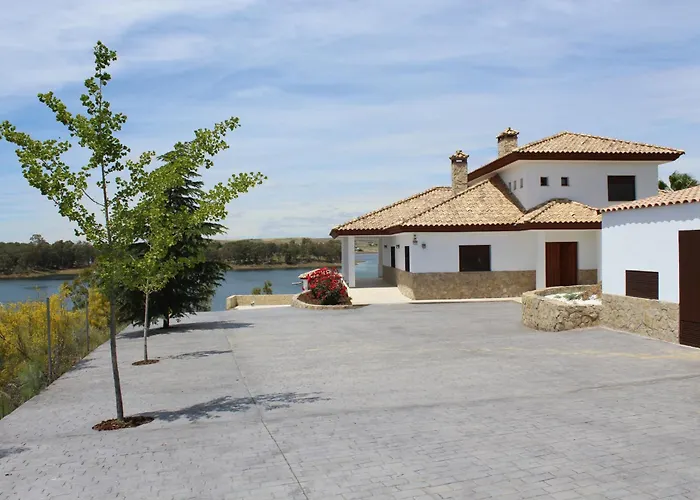 Encantos De Orellana