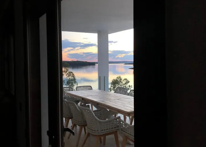 Encantos De Orellana *