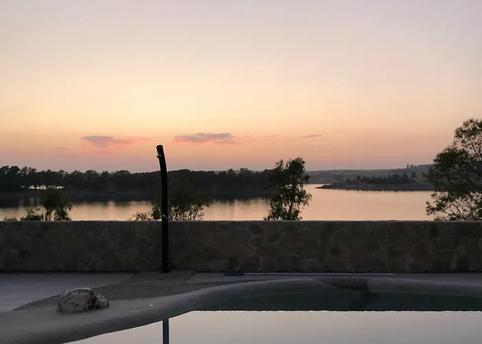 Encantos De Orellana * Navalvillar de Pela