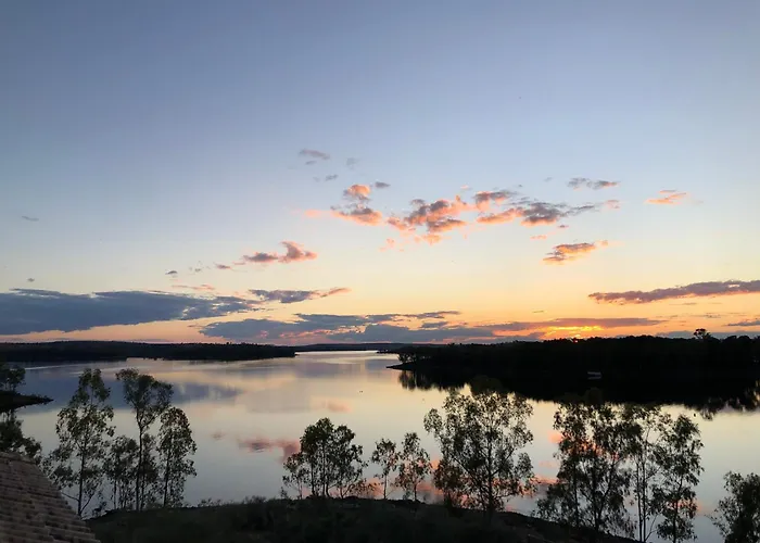 Encantos De Orellana