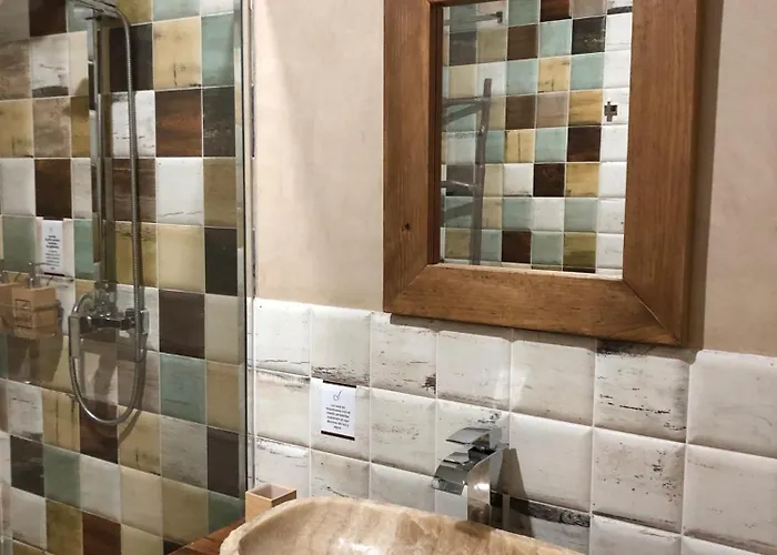 Hébergement de vacances Encantos De Orellana Navalvillar de Pela