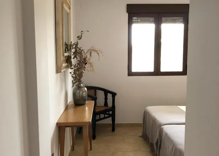 Encantos De Orellana * Navalvillar de Pela