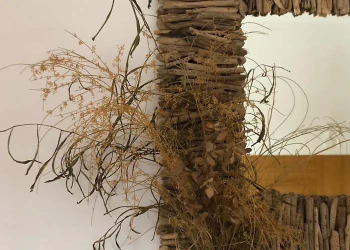 Encantos De Orellana Hébergement de vacances