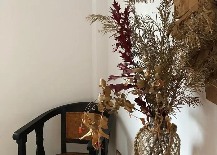 Hébergement de vacances Encantos De Orellana