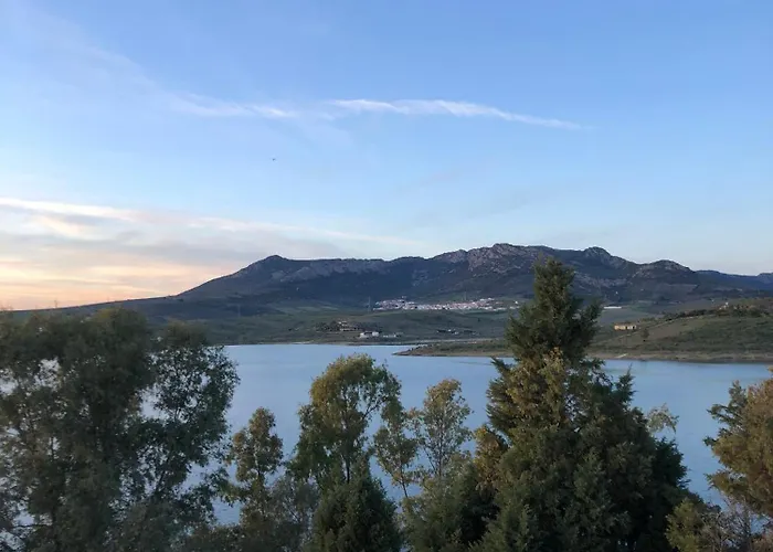 Hébergement de vacances Encantos De Orellana